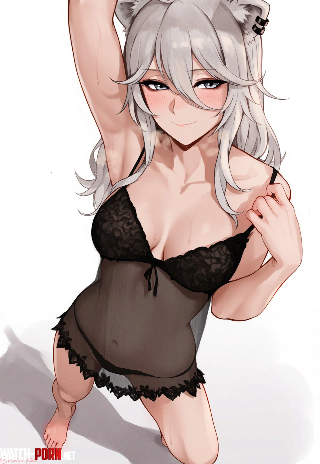 Shishiro Botan [Hololive] by McKnight94