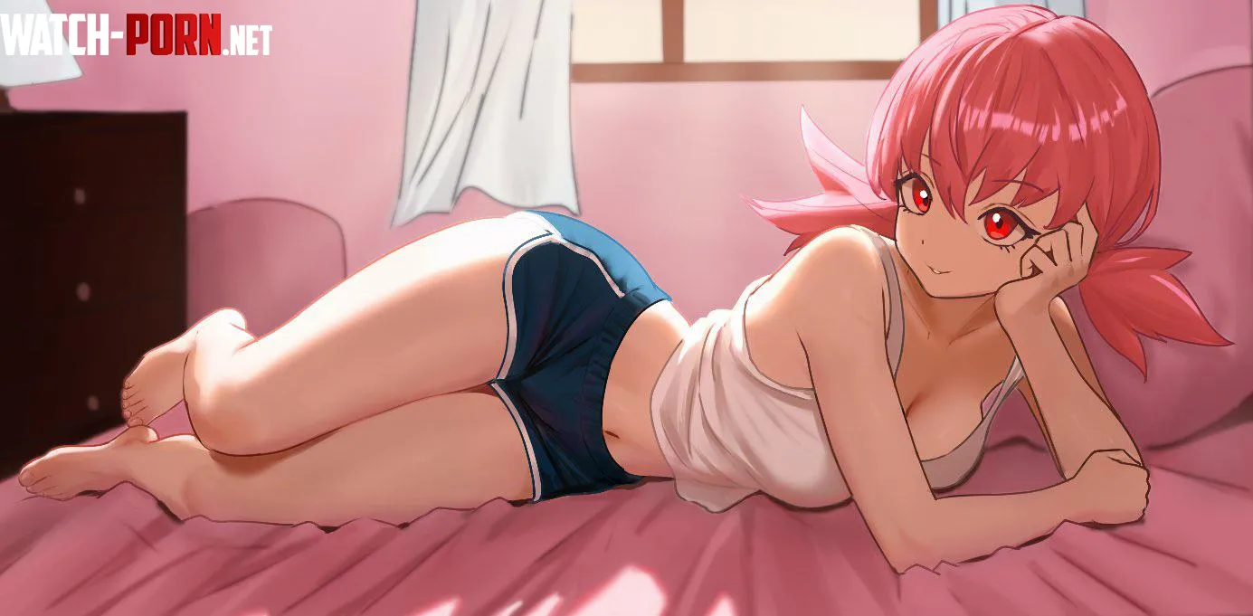 Casual Whitney [Pokemon] by A_MASSIVE_PERVERT