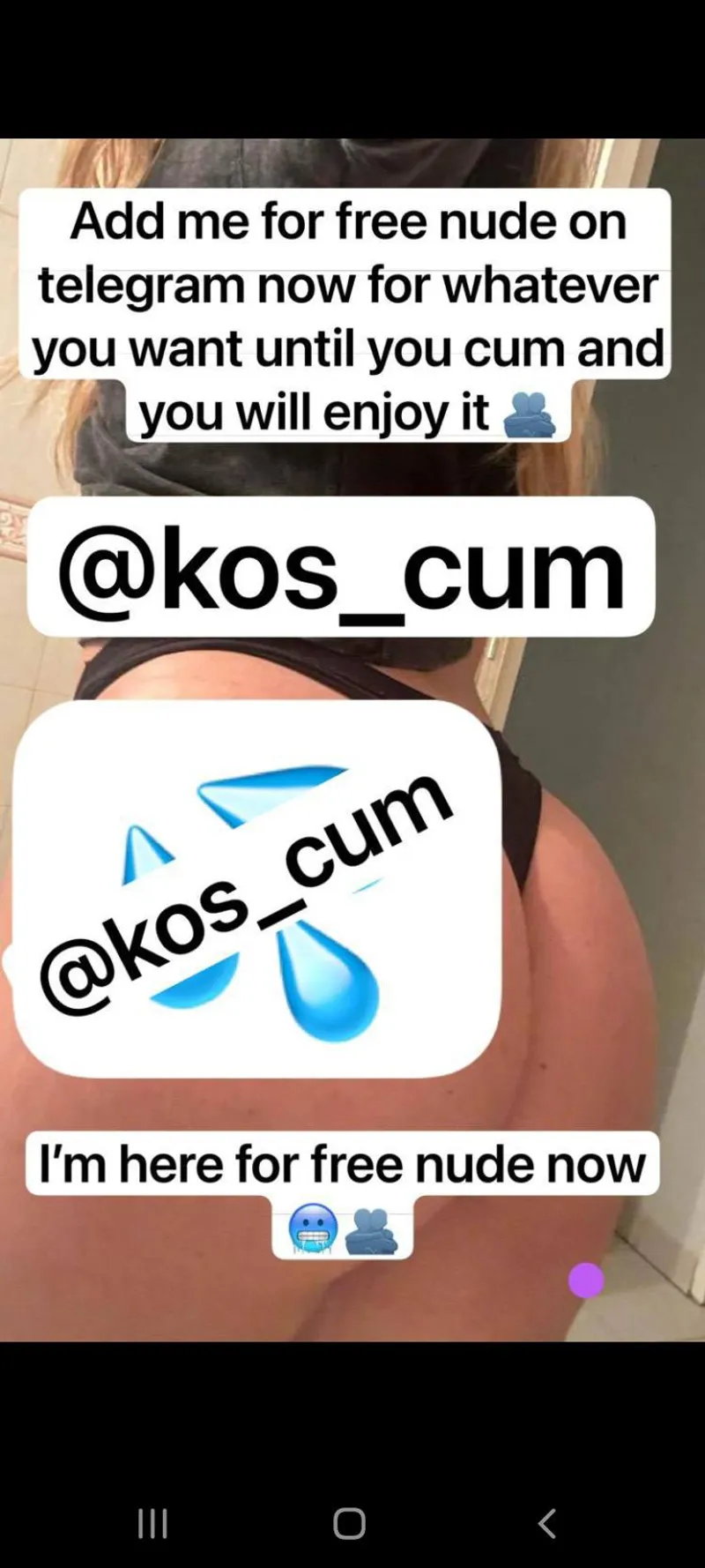 Thumbnail Add up for free nudes by Diligent-Long-8181