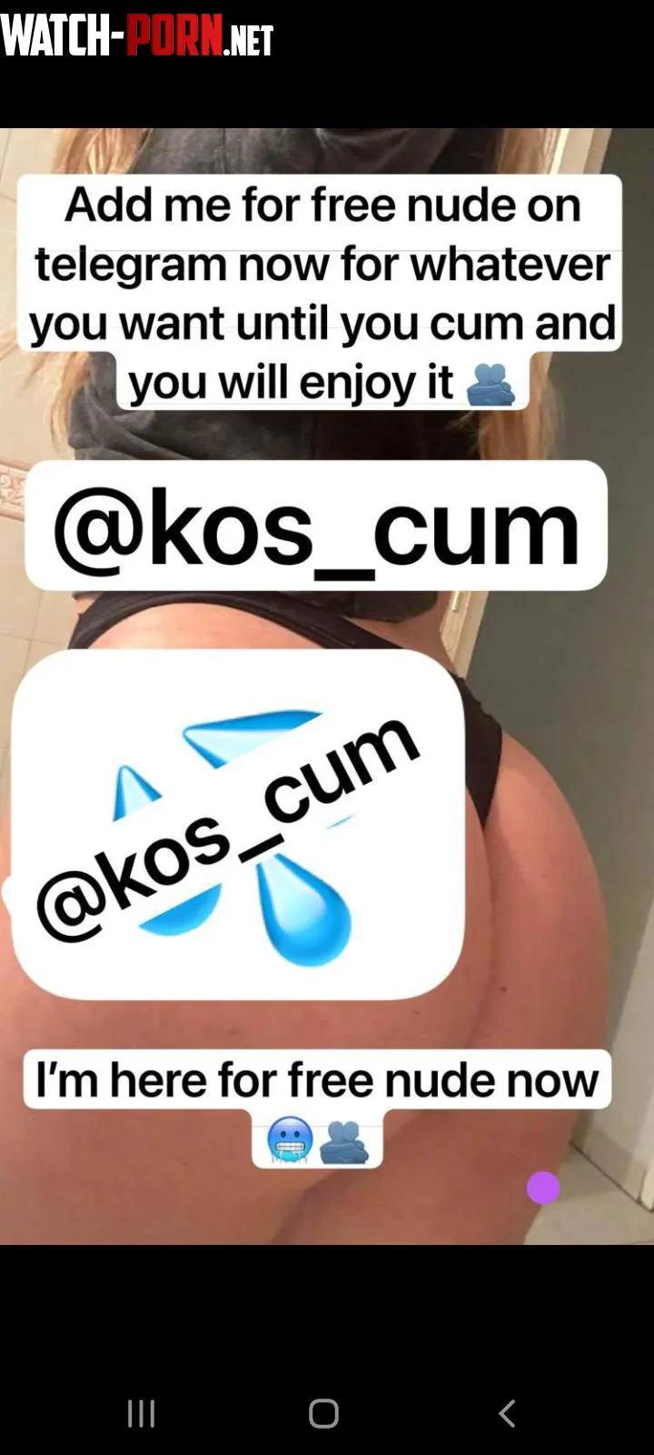 Add up for free nudes by Diligent-Long-8181