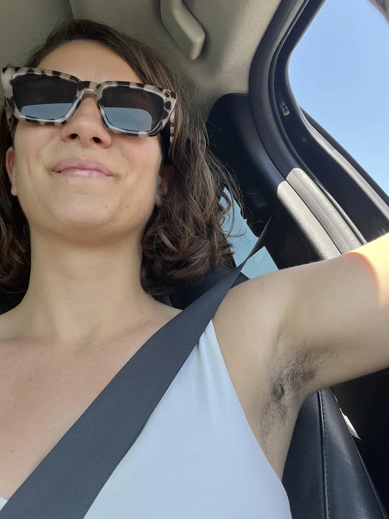 Thumbnail A very sweaty pit stop by maplesyrup_girl