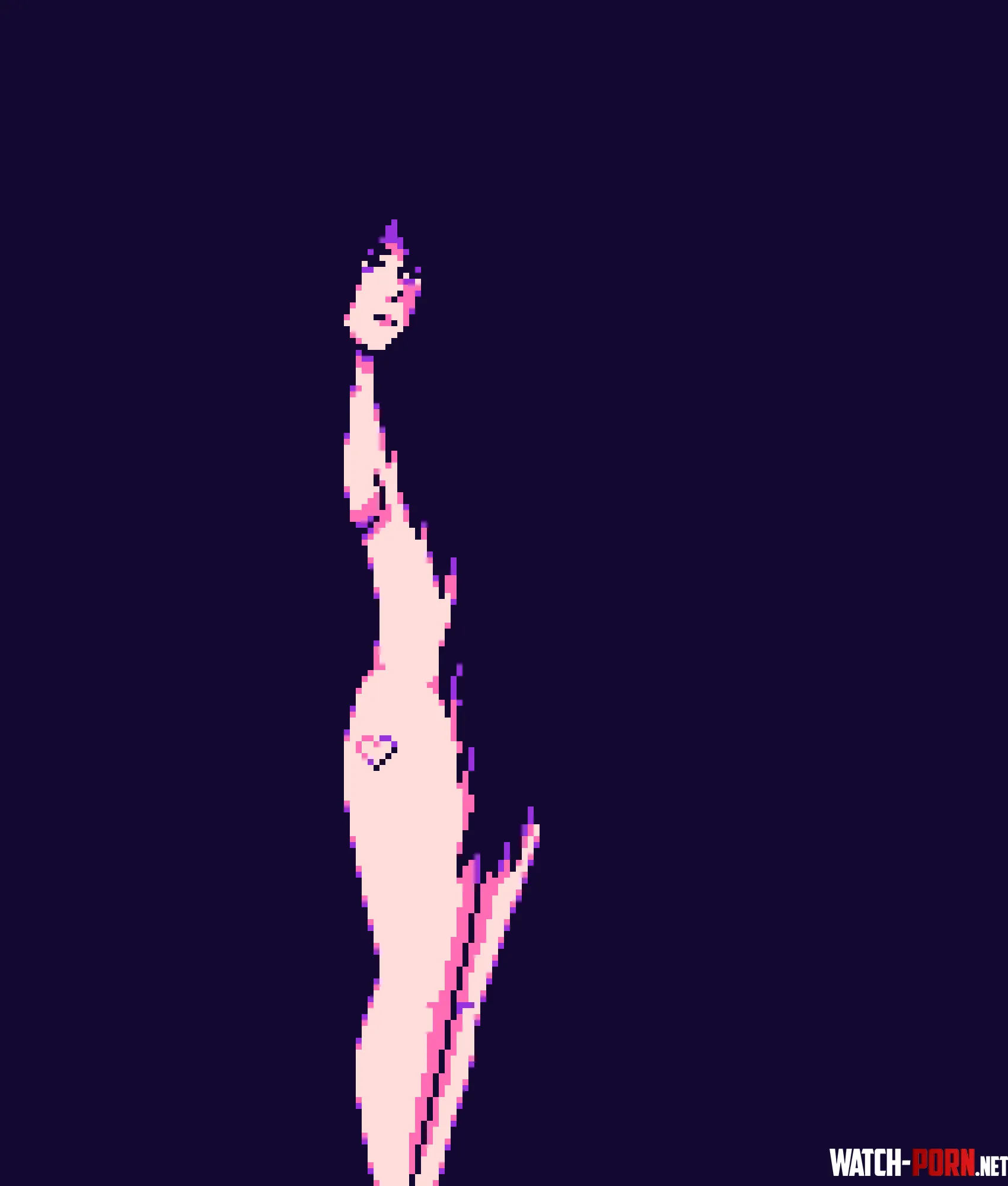 N Y M P H O by Redlotoo