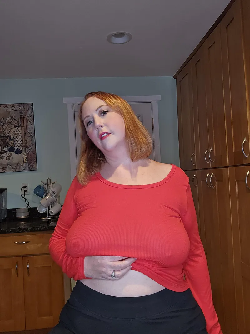 Thumbnail Unveiling ‘The Perfect Tease’ by mellymac123 in WeddingRingsShowing