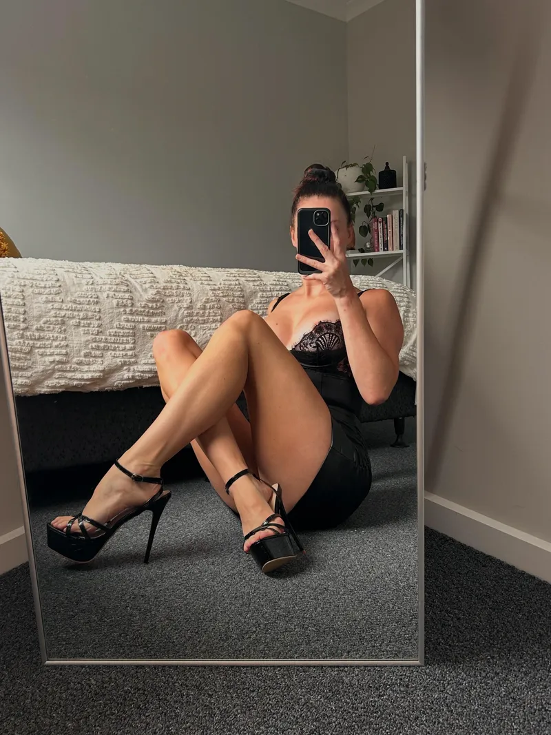 Thumbnail Meeting @annaannas_91: An InstagramHotties Encounter by annamays91