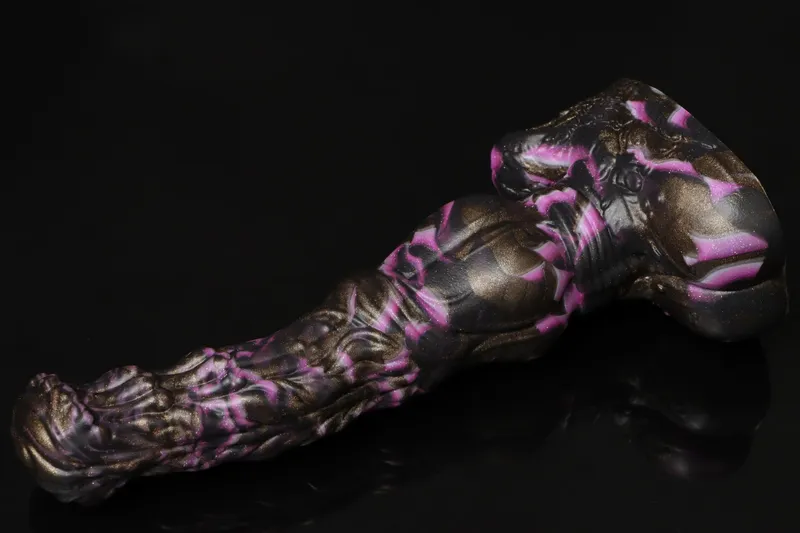 Thumbnail Excited About Seraphina Discovery by Tiny_Construction669 | BadDragon