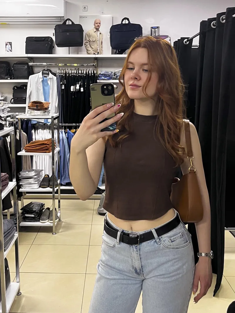 Thumbnail Summer Fashion Success: Wobblytart's Croptop Haul | Croptopgirls