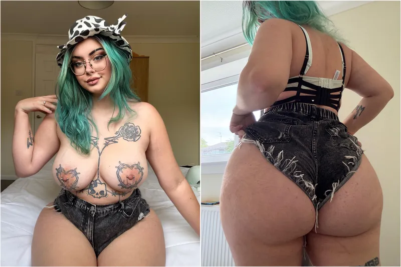 Thumbnail Pastelxwh0re's Playful Inquiry: Exploring Preferences