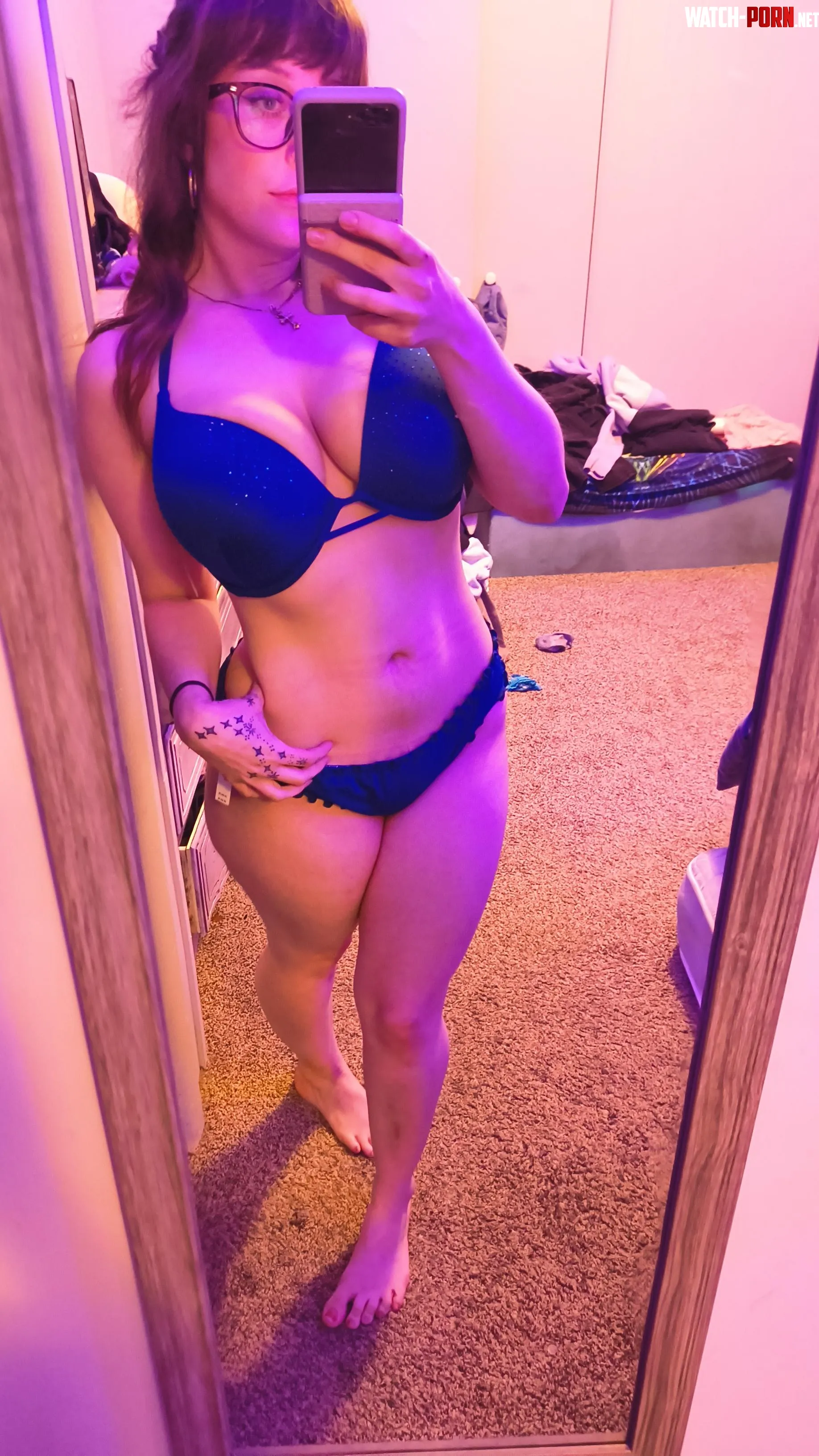 took a year break to work on my physique, whatcha thinkin by EvolutionFailed420