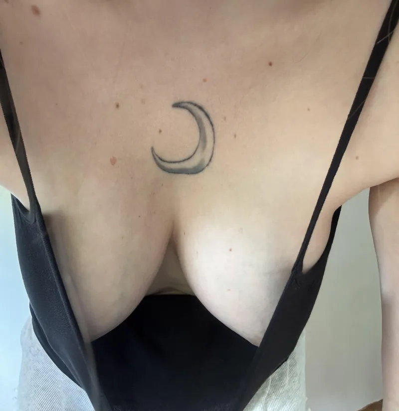 Thumbnail This shirt needs to be stretched out. by Juli_moon_official