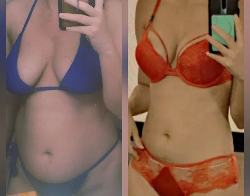 Thumbnail 2025 vs approx 2022 by 4nonblondeswhatsup