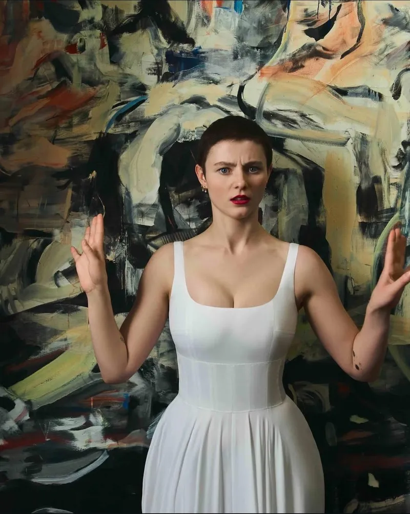 Thumbnail Thomasin McKenzie: Recognizing an Underrated Talent | BlueAsOurNew2ndSun
