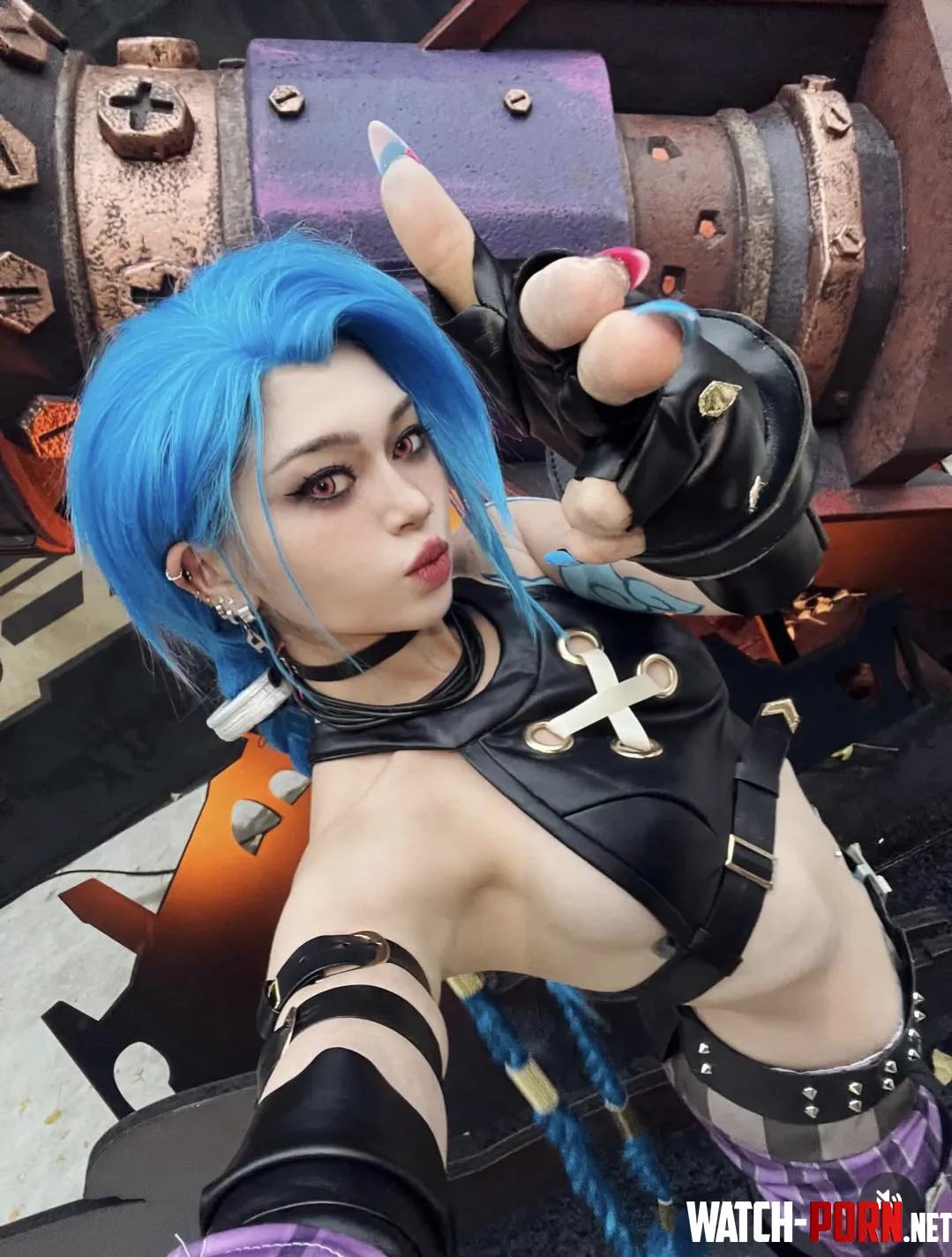 Kim Seri (AleXa) by feelinfancy95
