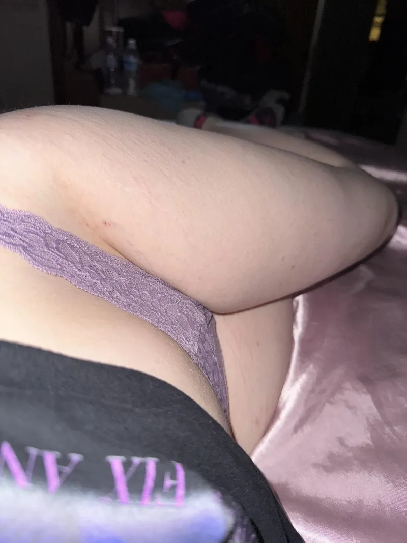 Thumbnail Thick Thighs Obsession by TwilightTemp | onlyfanschicks