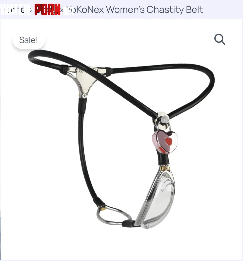 New belt on the way!!! by RaeRaelynn24