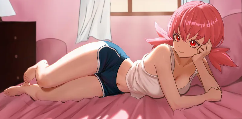 Thumbnail Casual Whitney: A Pokemon Sensation by A_MASSIVE_PERVERT - animemidriff