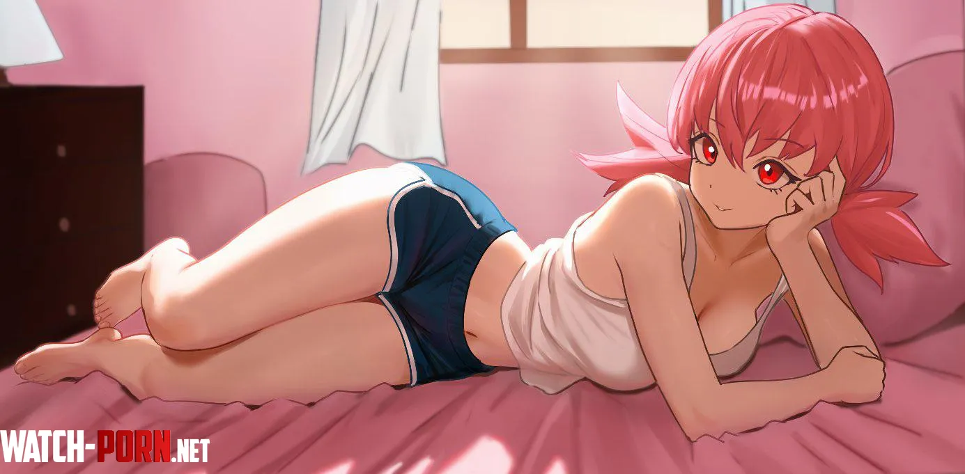 Casual Whitney [Pokemon] by A_MASSIVE_PERVERT