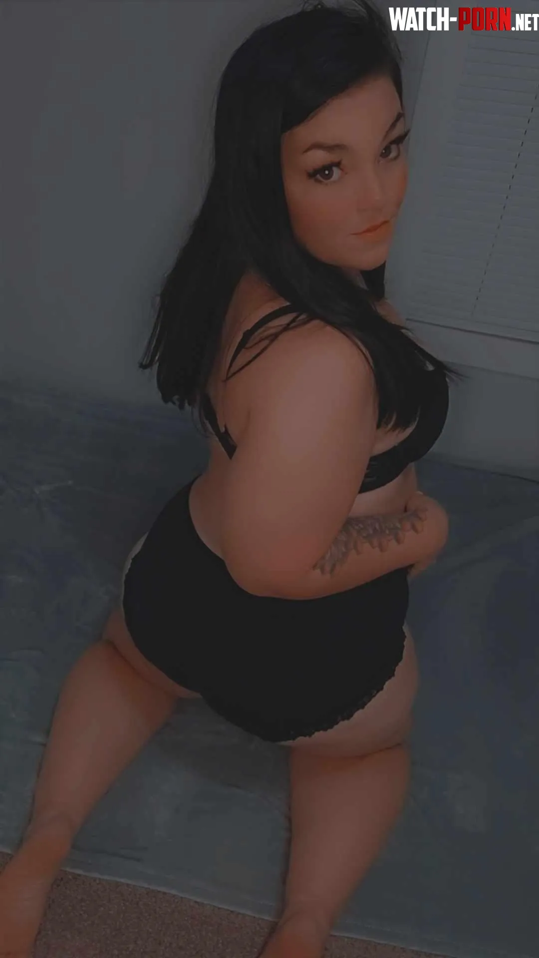 Hungry for your cock by xxxAJ27xx