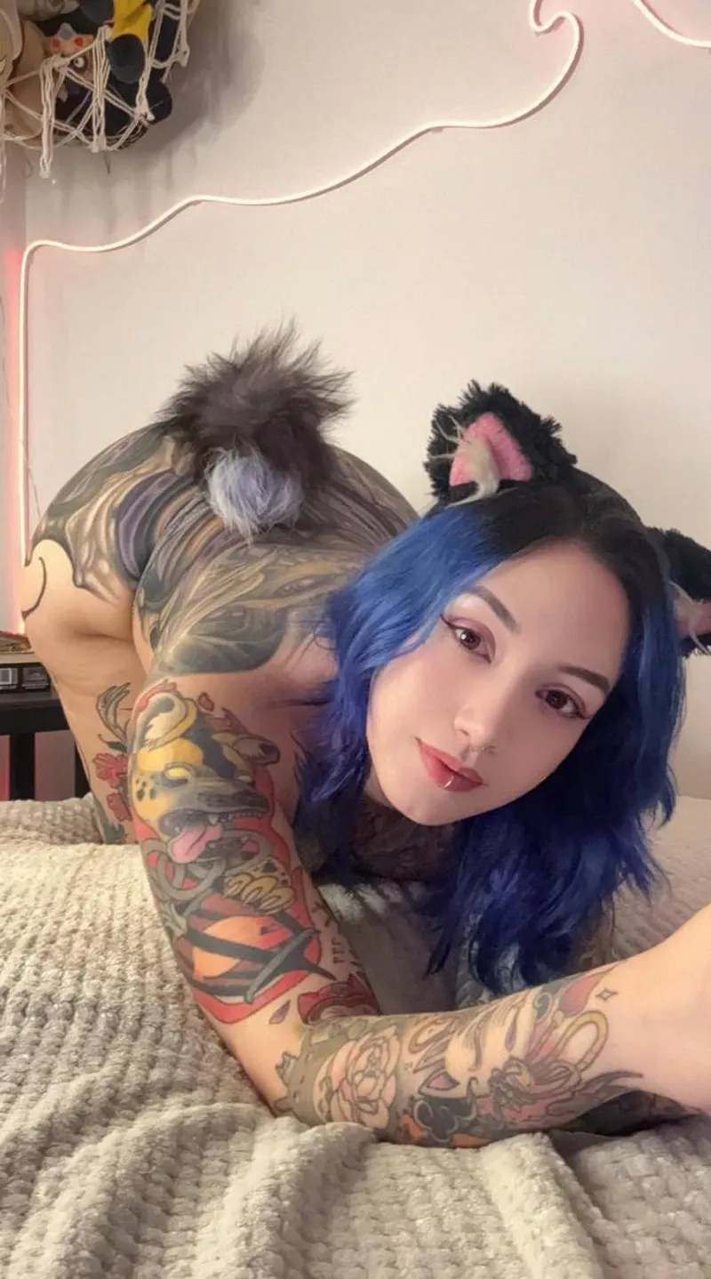 Thumbnail Would you fuck your naughty kitty hard? by lopakarit