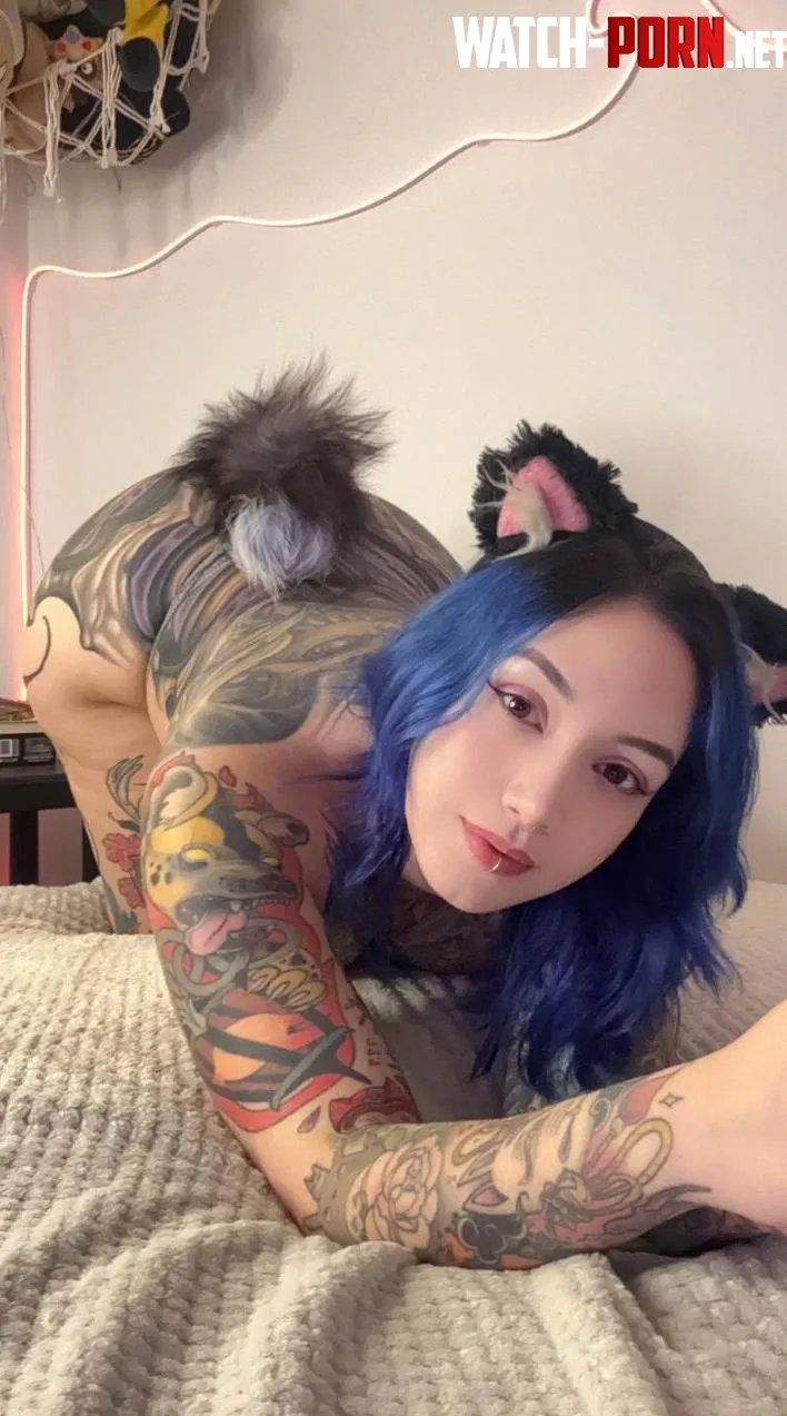 Would you fuck your naughty kitty hard? by lopakarit