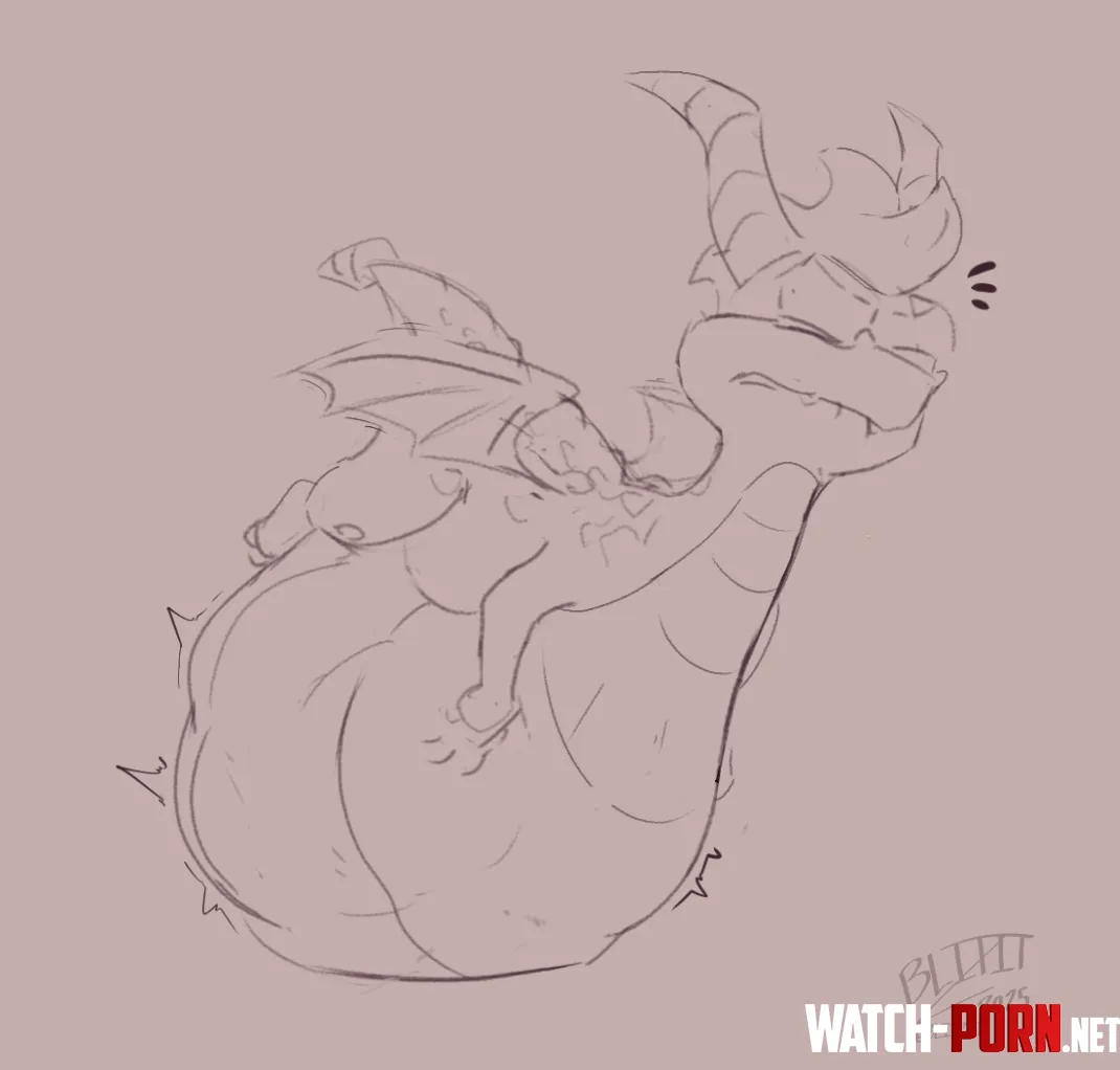 {Image} Heavy load (By Blitzit) by DJAppledash