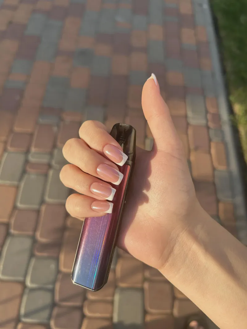 Thumbnail The sunlight is hitting my new manicure so beautifully by Lovely__Angell