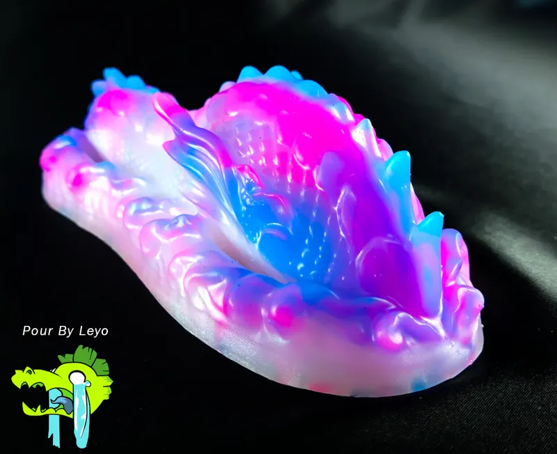 Thumbnail Huge Pride Drop Tonight at 6pm PST! by SquidlyCoSeattle