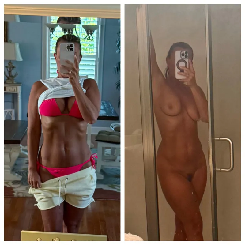 Thumbnail intrigued_wife's Bikini Seduction - onlyfanshottest Temptation