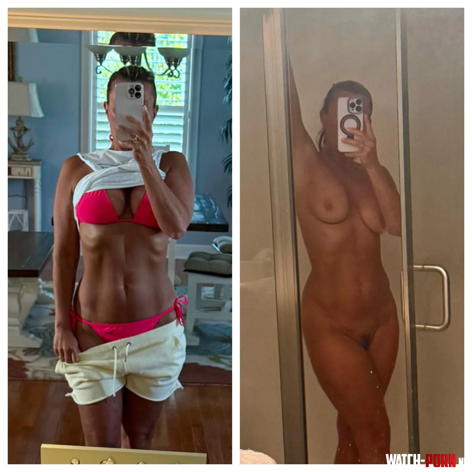 Hot in a bikini & even hotter naked (52f) by intrigued_wife