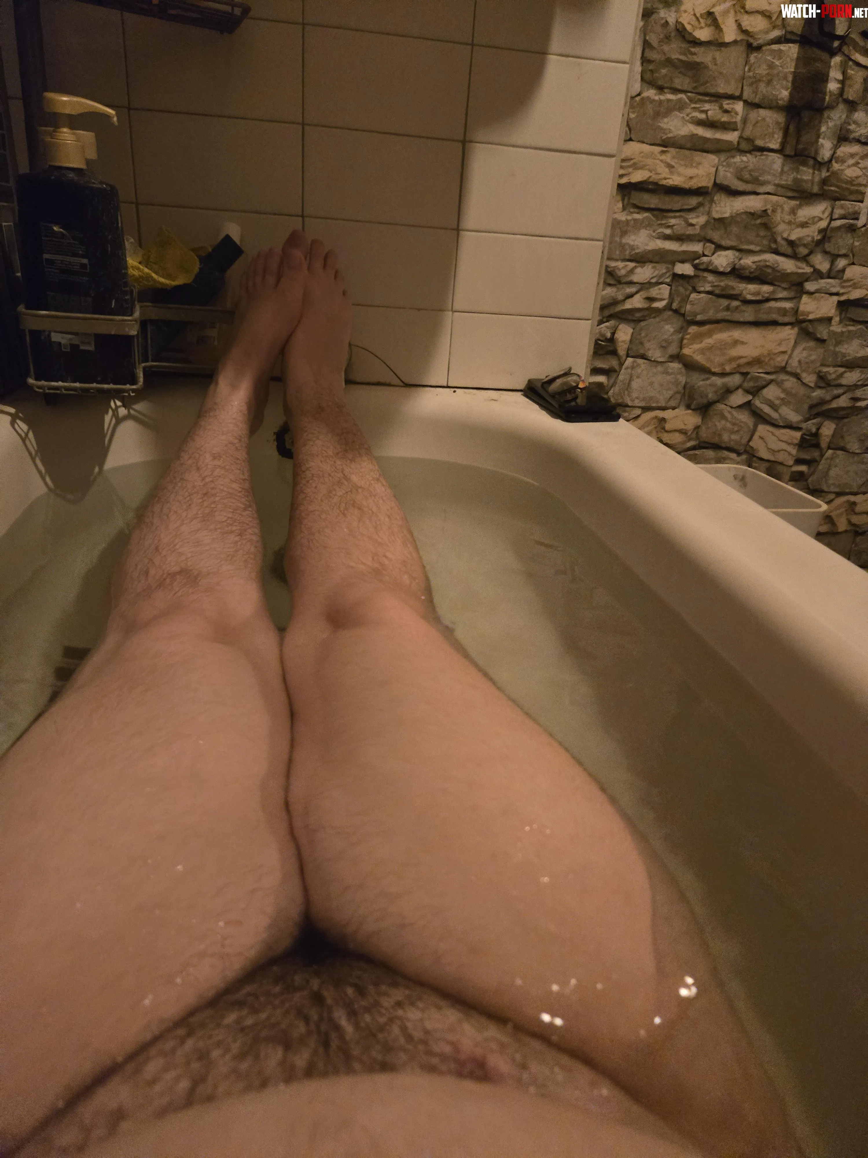 Had a long day of cumming by Loki_Lust