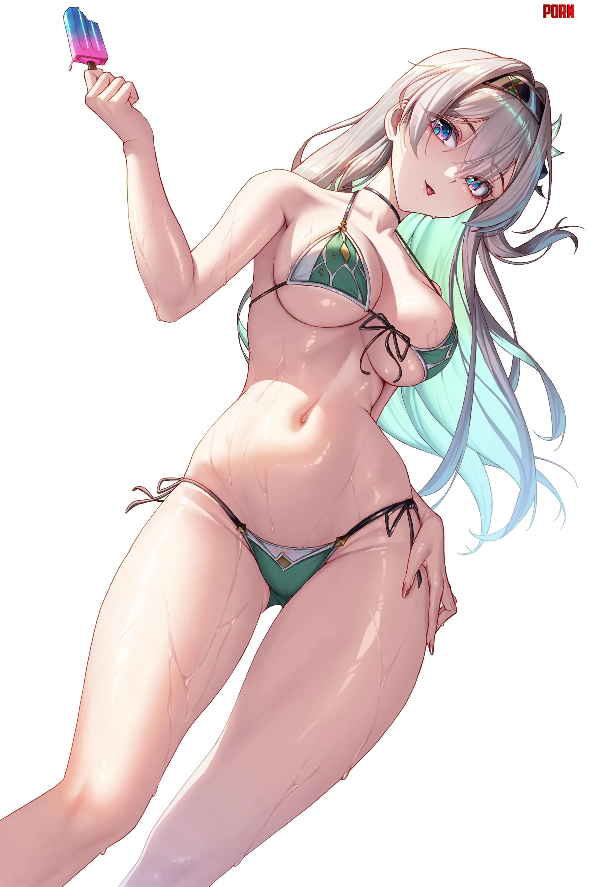 Firefly, Type Thighs Activate! by Zallre