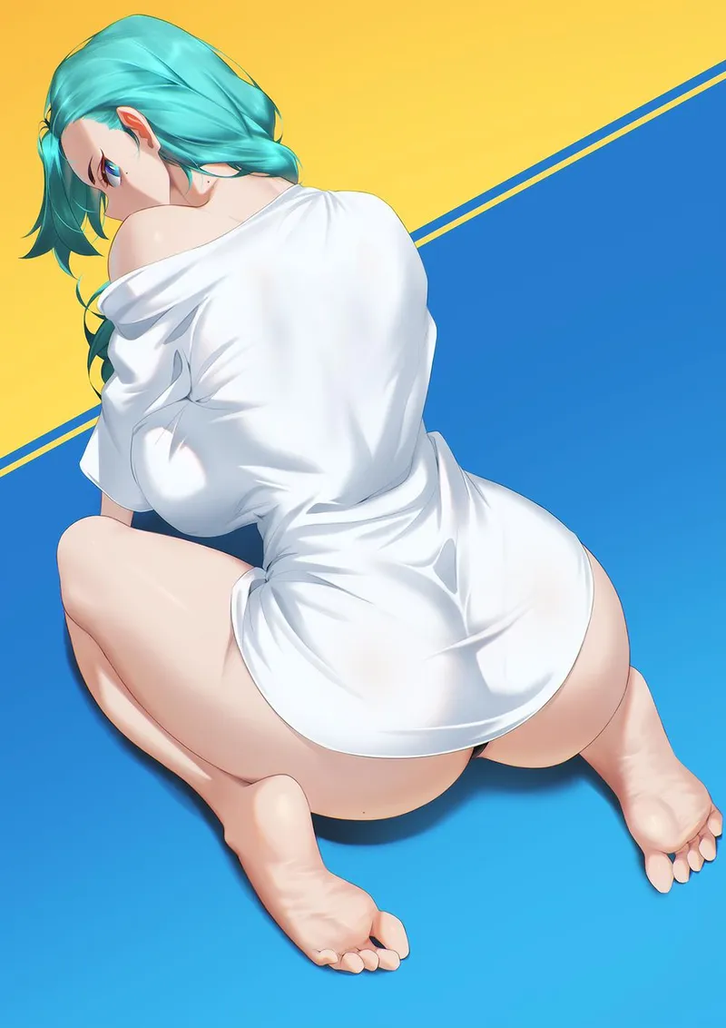 Thumbnail Bedtime Ready: Join KrazyK1989's Blueorca Adventure | thick_hentai