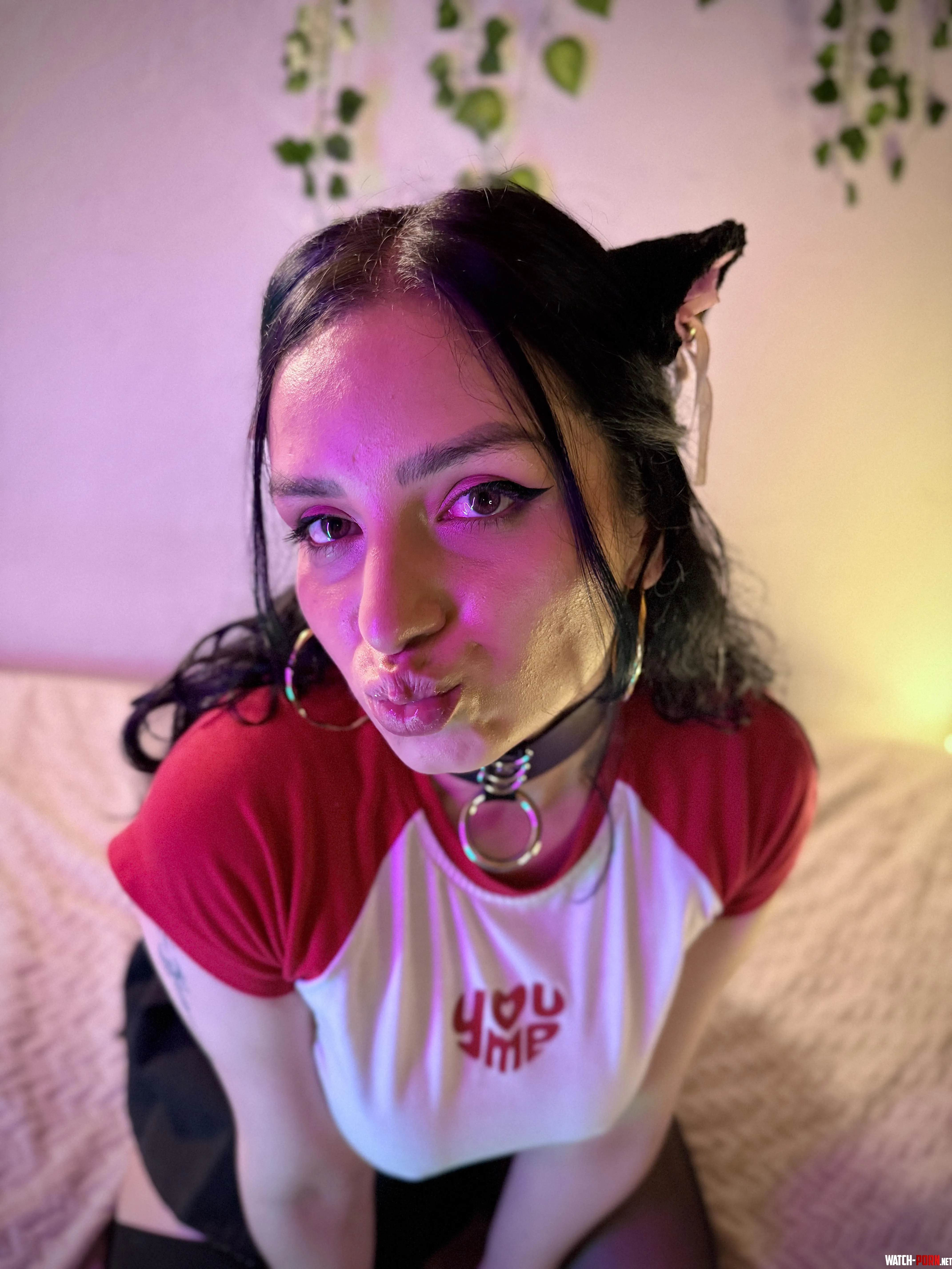 How many times do you think i can make you cum? by honeymoontea444