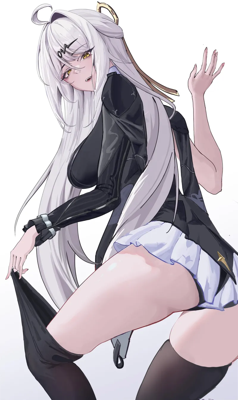 Thumbnail Yixuan's Zen-Thighs: A Journey through Thighdeology by Level-Ad5048 | thighdeology