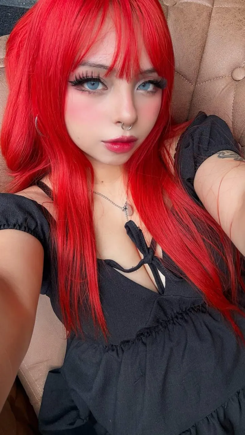 Thumbnail 5'1 which is pretty short, but for some reason guys still ask me to get on my knees whenever we meet.. by babygirlkittenxo