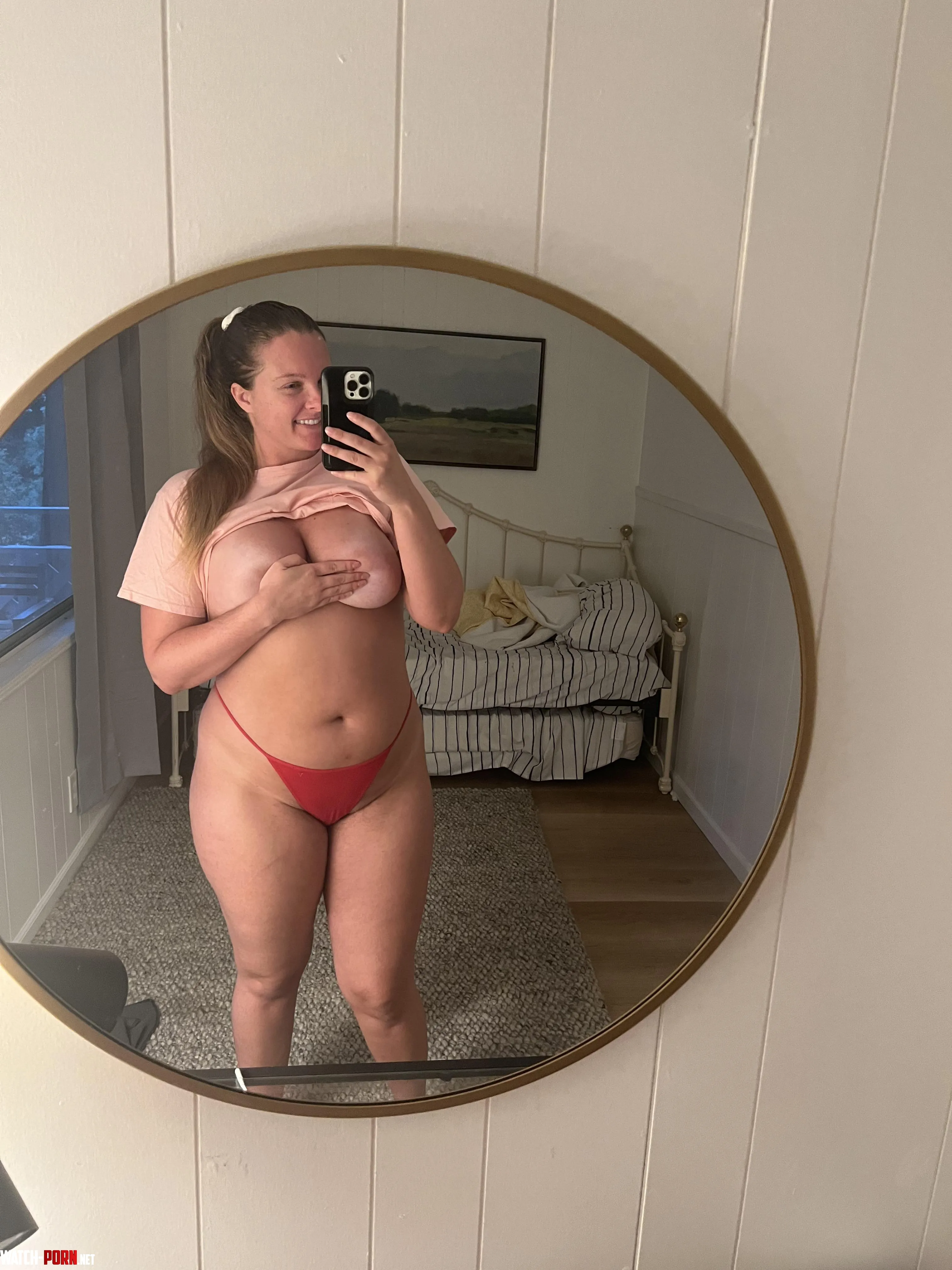 Just the slightest chub by bigduchvip