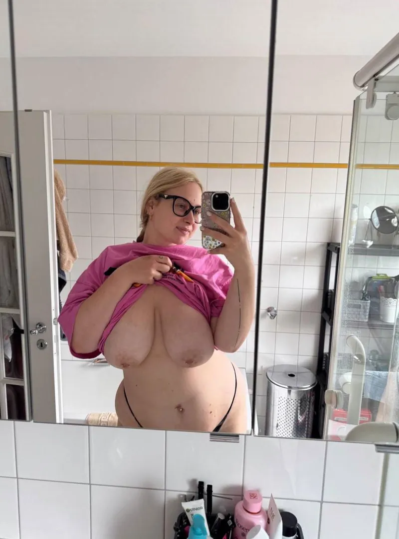 Thumbnail You can taste them if you want by madisonxhobbs