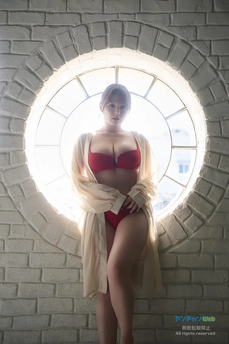 Thumbnail Ai Shinozaki by juliotikz