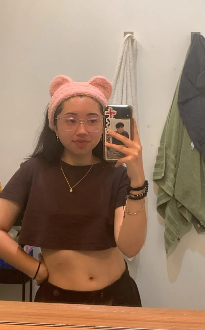 Thumbnail Doing my skincare 🤭 by caramel_flavor44