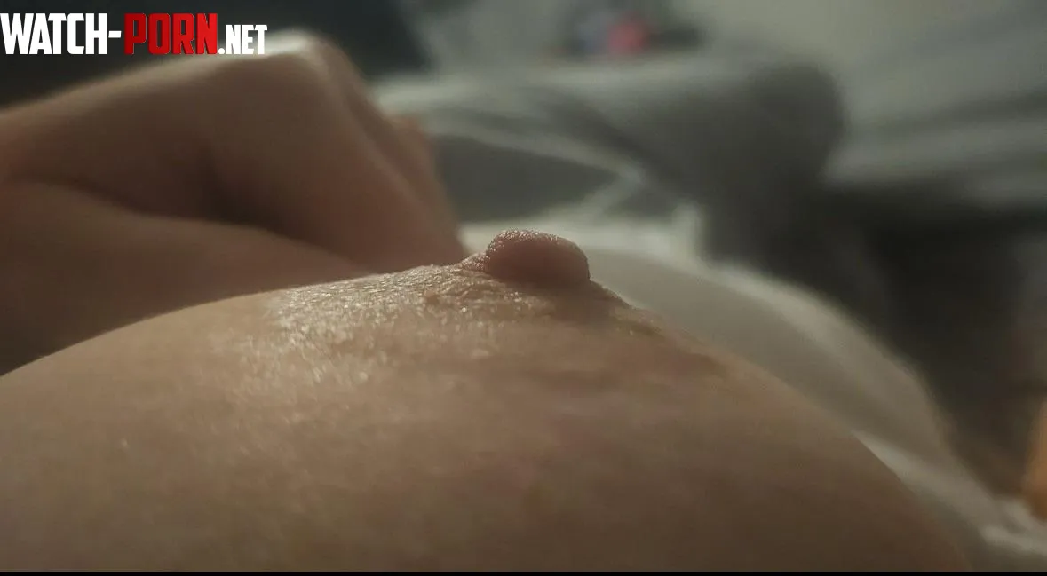 I need some kisses on my titties by AnteaterEvening1390