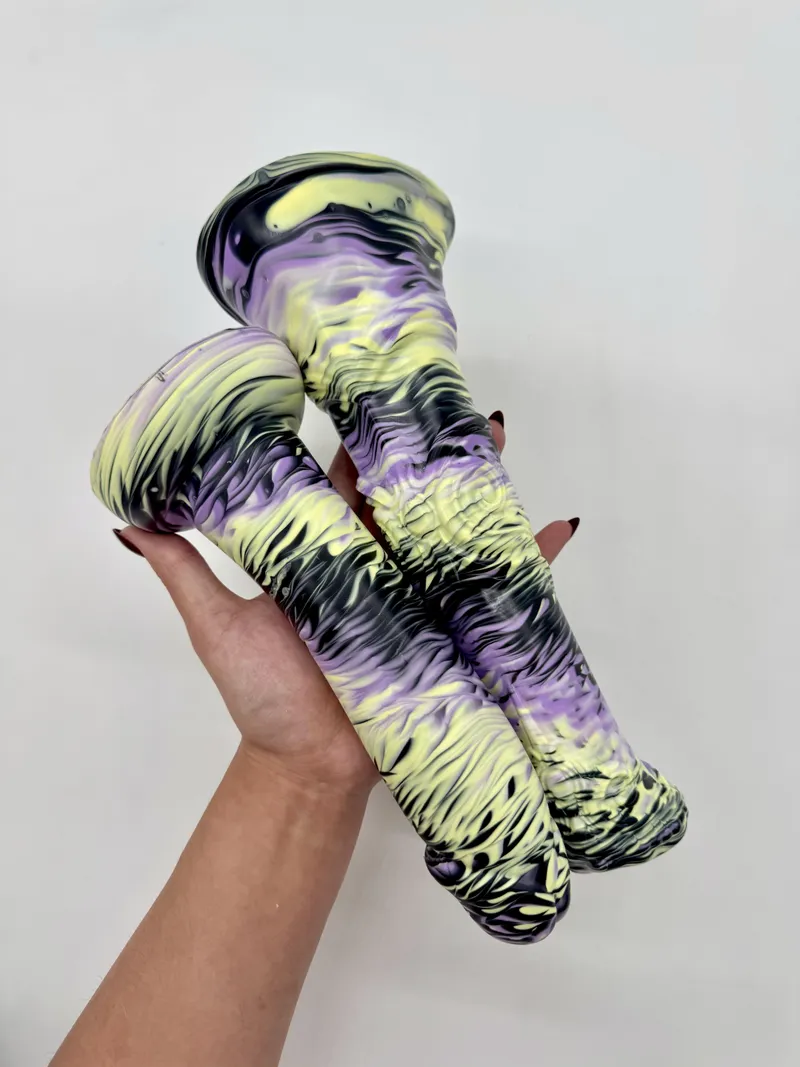 Thumbnail Just Pulled the Most Gorgeous NB Pours 😍 by ppsculptors