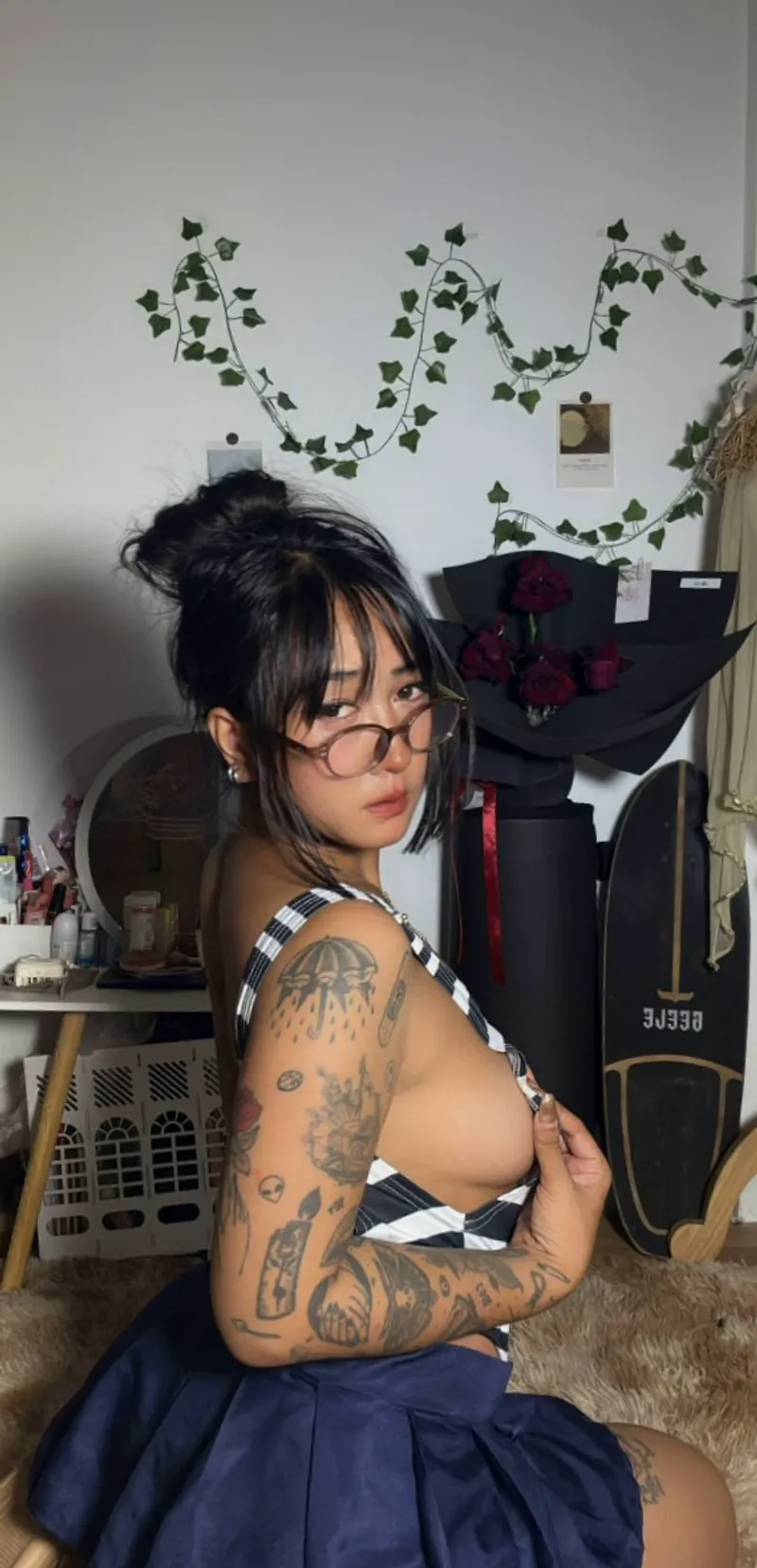 Thumbnail Natasha's OnlyFans Journey: Explore Her World | AshamedTrilogy | babesdirectory