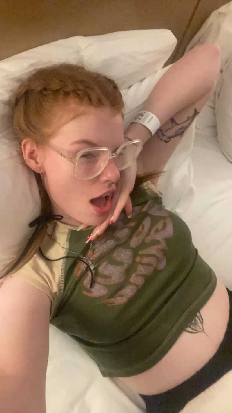 Thumbnail Cute Crop Top Collection by Significant_Idea9591 in croptopgirls
