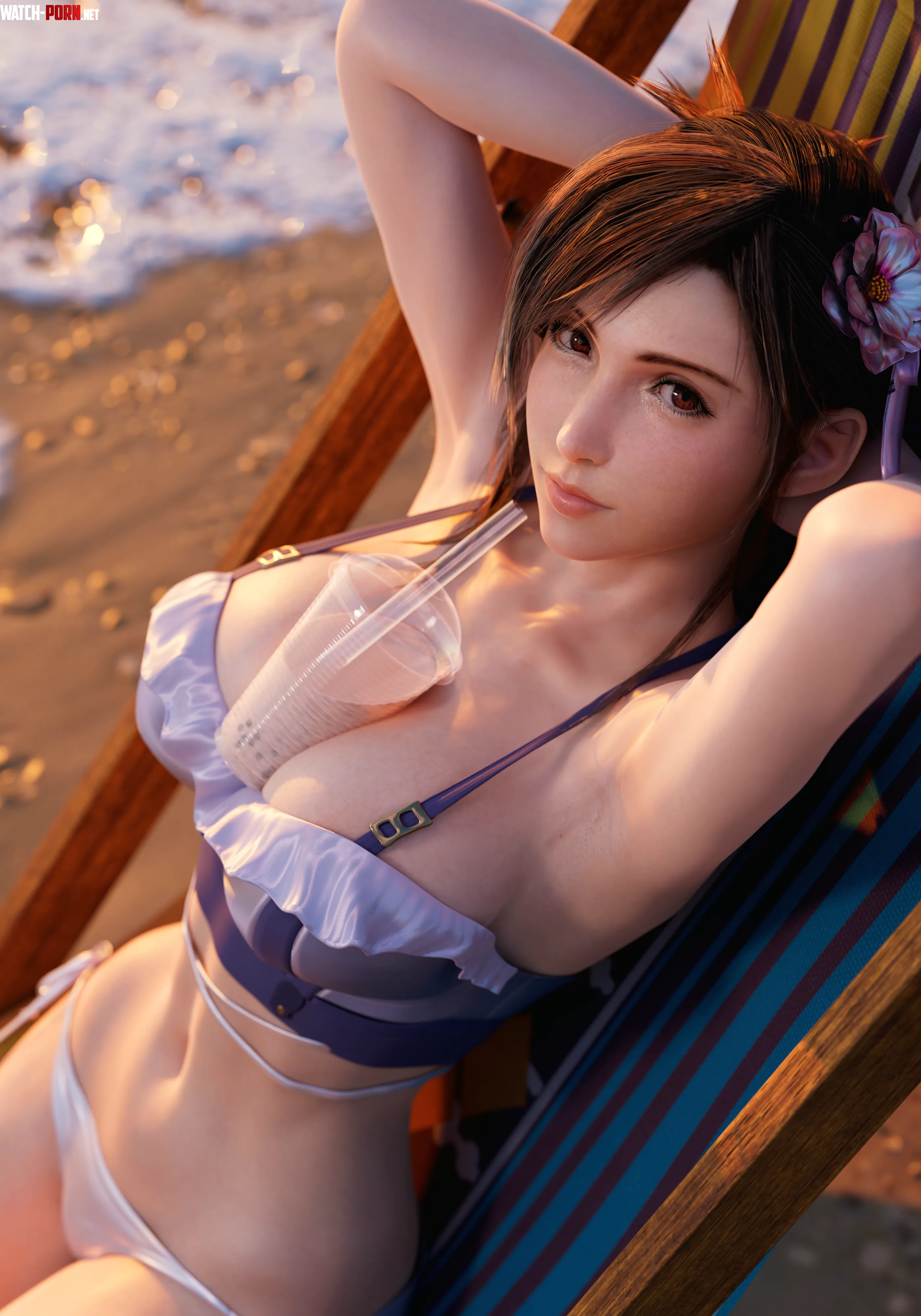 Tifa (Billyhhyb) by ObligationKey7329