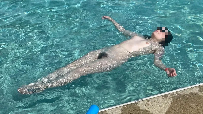 Thumbnail Cooling Off Moments: Find Your Oasis | thefullbush
