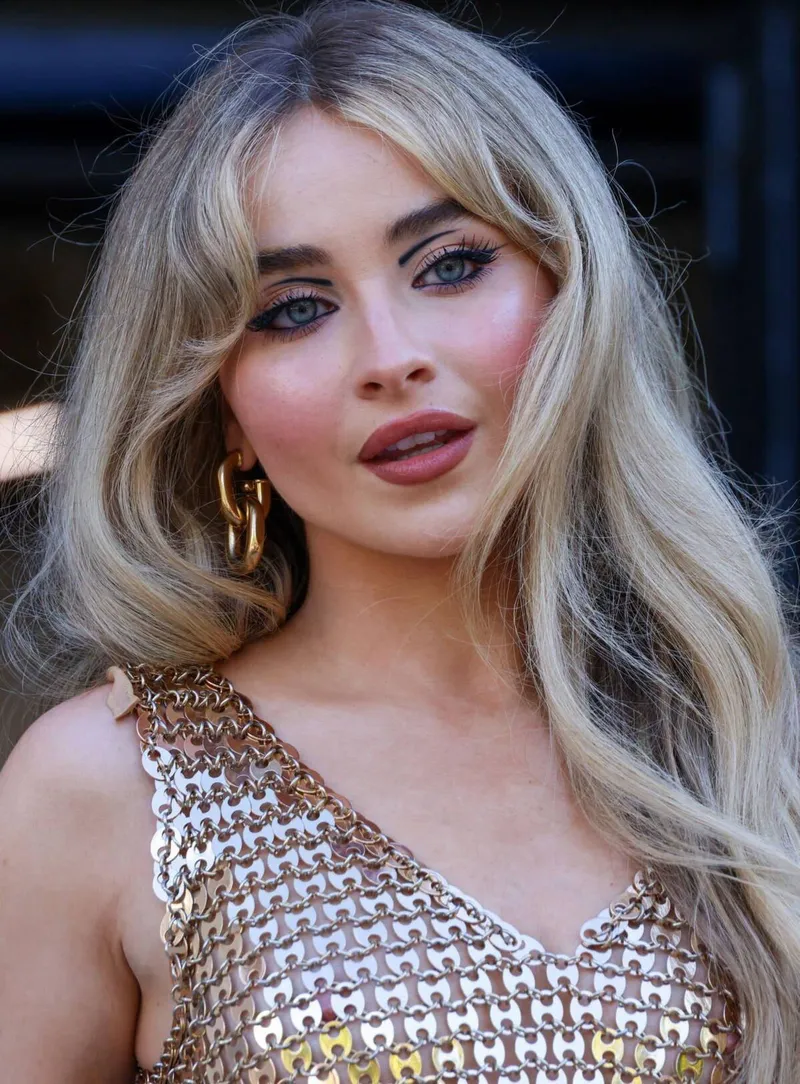 Thumbnail Sabrina Carpenter: CelebsGW Spotlight by FaceVarious8035
