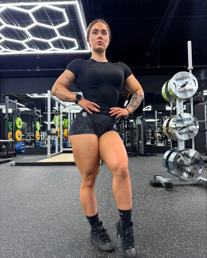 Thumbnail Peyton Dutcher's Athletic Persona - amosseattledec