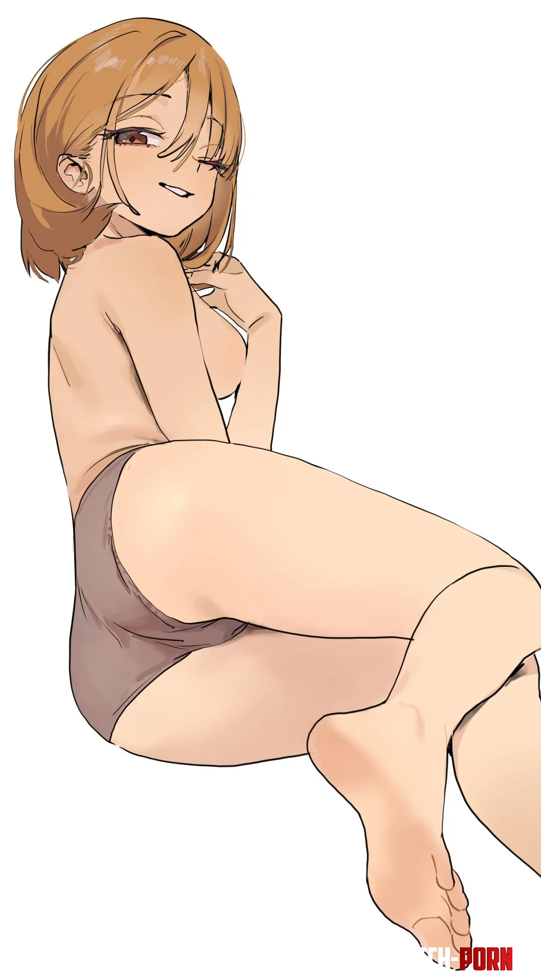Sekoshi-Chan [Original] by A_MASSIVE_PERVERT