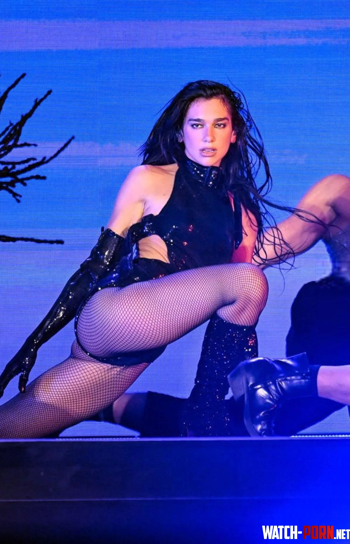 Dua Lipa by CelebsSaken
