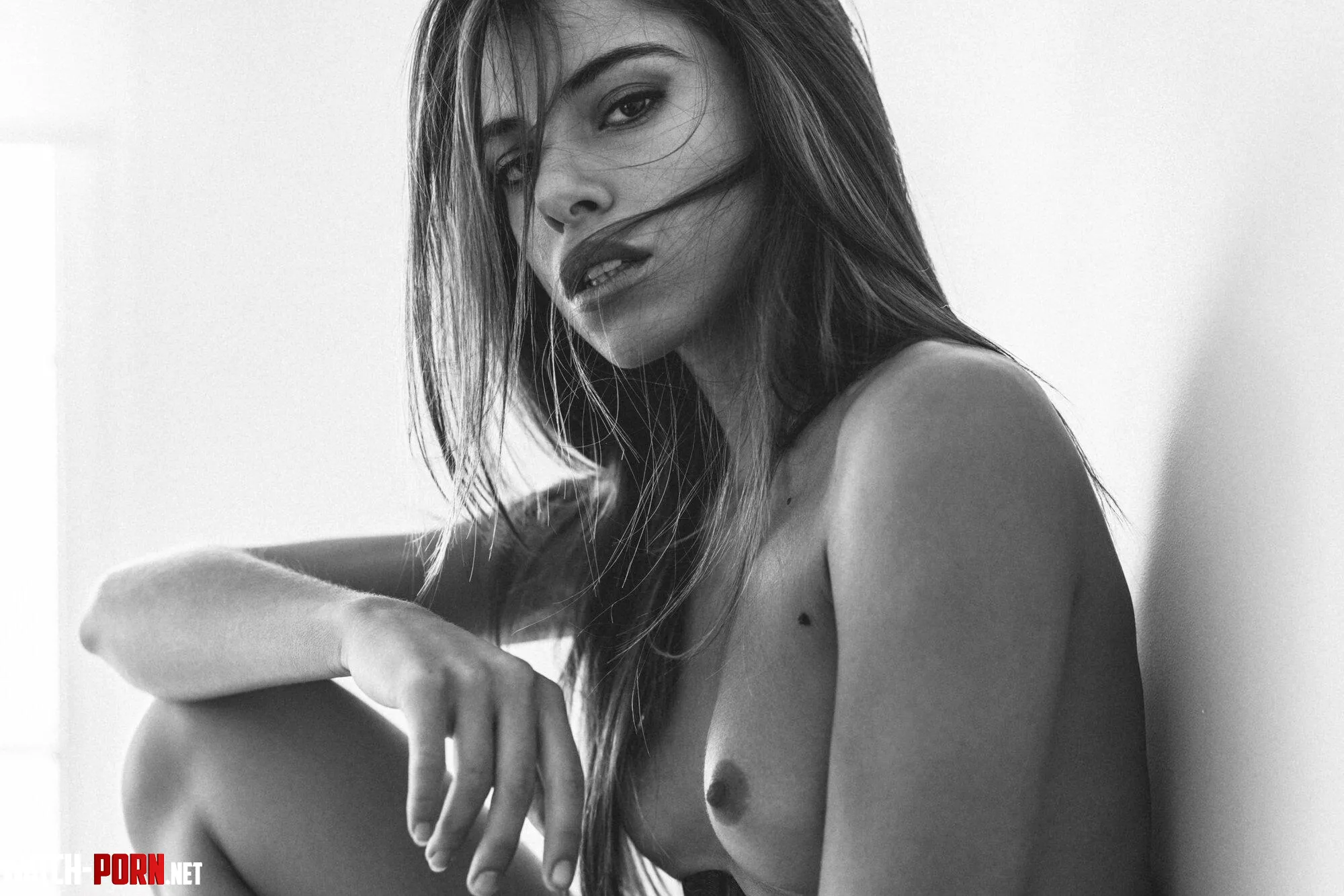 Chiara Bianchino by Alex Craig by GlamorousJellyfish