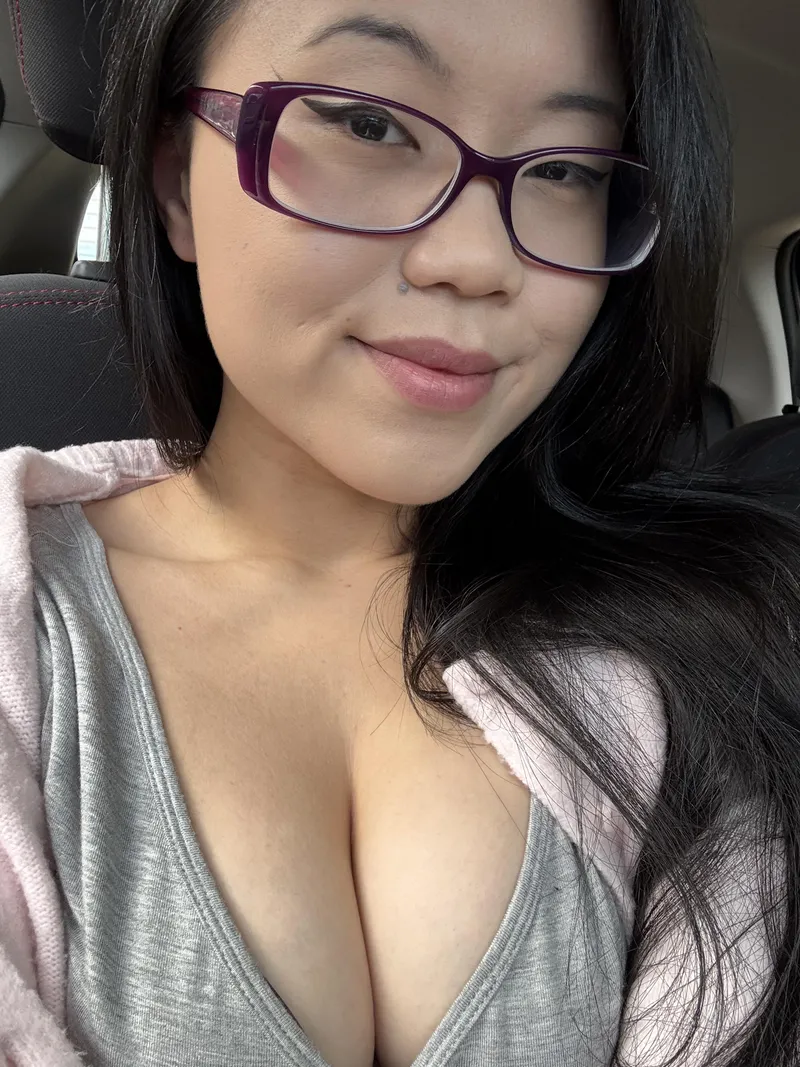 Thumbnail Brunch Bound: Road Tripping Fun by meowling98 | AsiansGoneMild